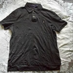 Polo Ralph Lauren dark Grey t shirt